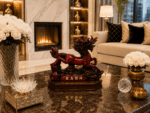 Vintage Feng Shui Mystic Dragon Horse (Longma) Figurine - Image 6
