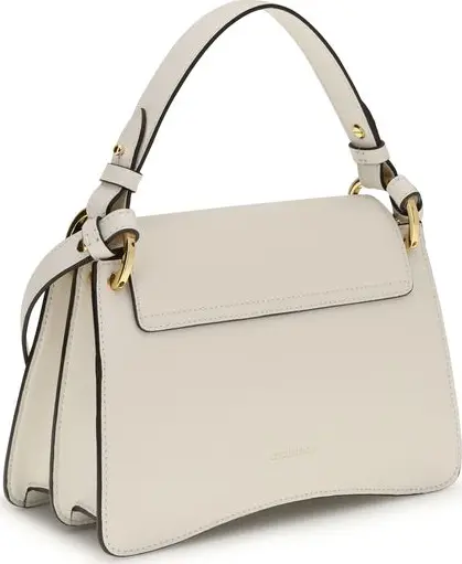 Coccinelle C-Me Shoulder Bag  Modern Italian Elegance - Image 3