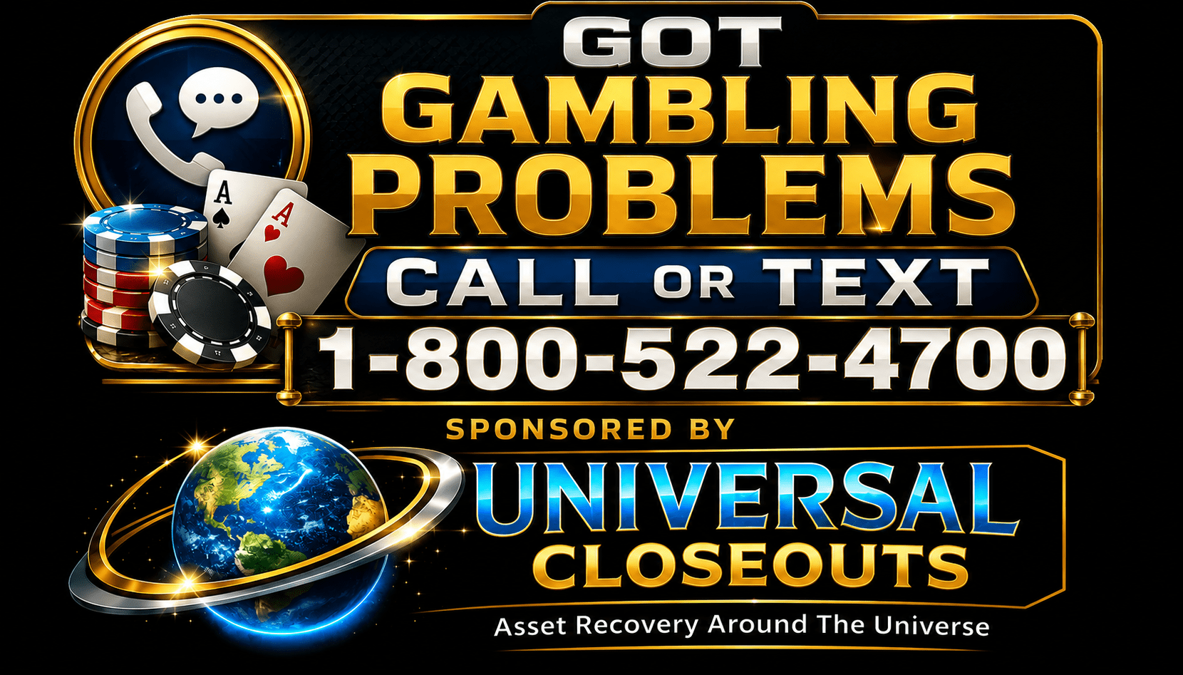 Responsible Gaming - National Council on Problem Gambling